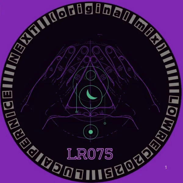 Luca Pernice – NEXT