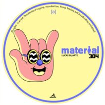 Lucas Duarte - Musica [Material]
