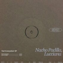 Lucciana, Nacho Padilla - Feel It Everywhere [DigitalC]