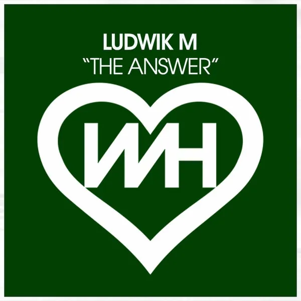 Ludwik M – The Answer cover