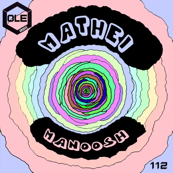 MATHEI – Manoosh cover
