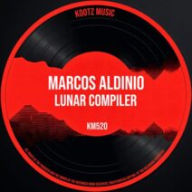 Marcos Aldinio - Lunar Compiler [Kootz Music]