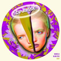 Mareels, Blow (ITA) - Easy [Clarisse Records]