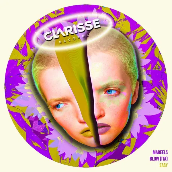 Mareels, Blow (ITA) – Easy cover