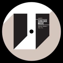 Markus Homm - Hey You [Sublease Music]