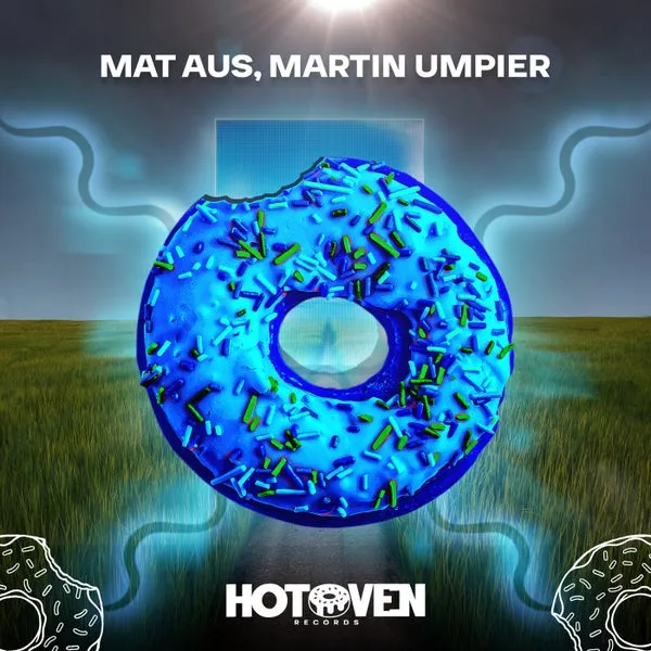 Mat Aus, Martin Umpier – Dont Stop The Pary cover