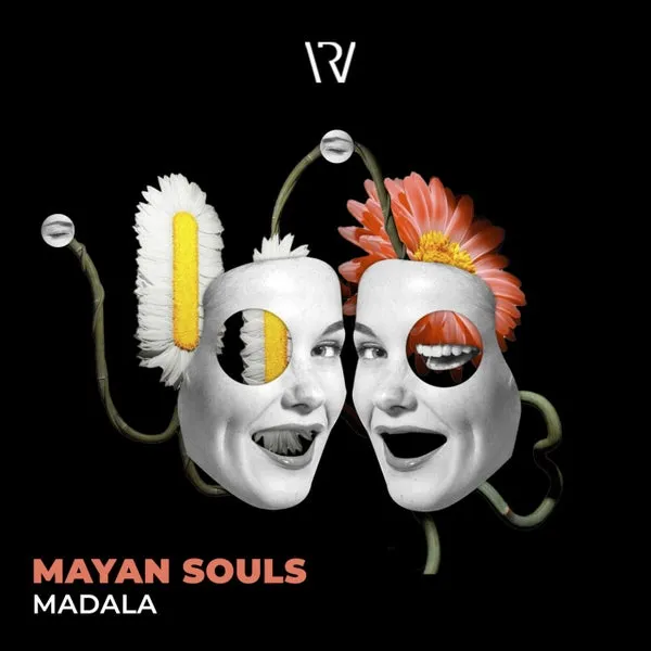 Mayan Souls – Madala cover
