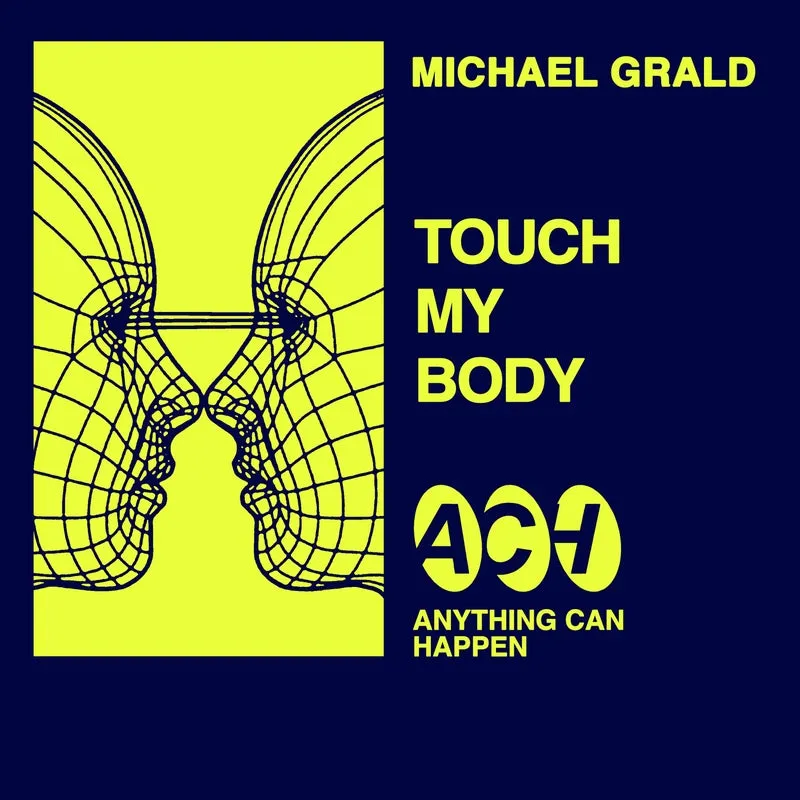 Michael Grald – Touch My Body cover