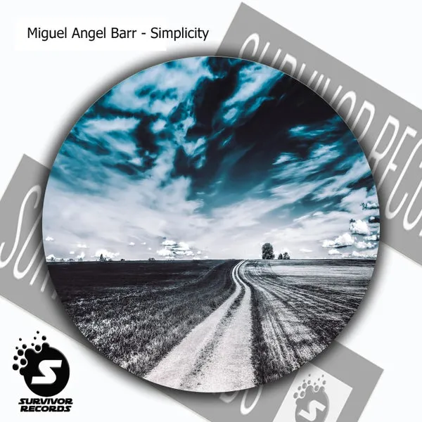Miguel Angel Barr – Simplicity cover