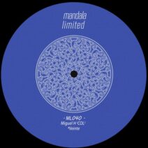 Miguel H (Col) - 4Veinte [Mandala Limited]