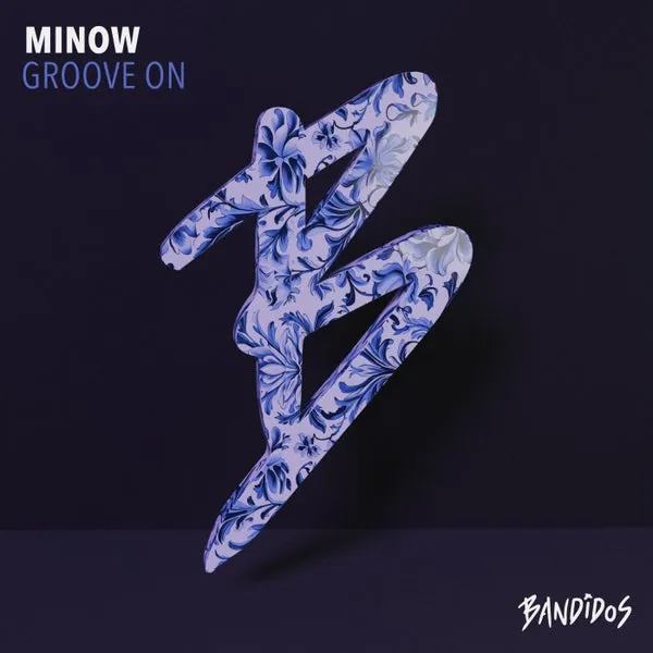 Minow – Groove On cover