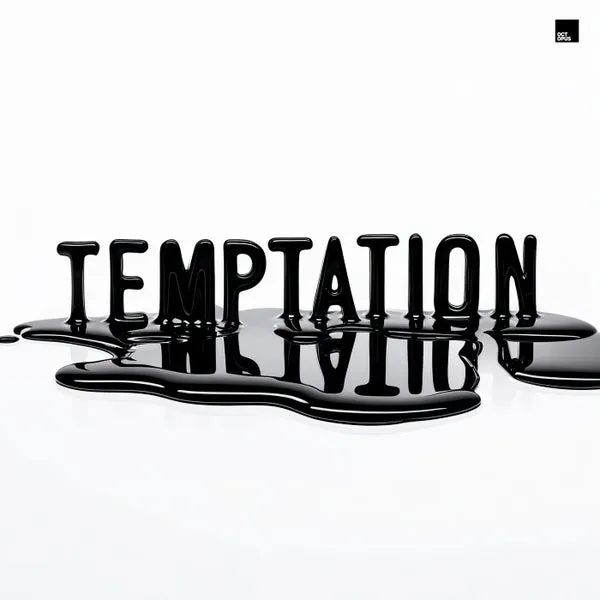 Mockoff, Lois (fr) – Temptation cover