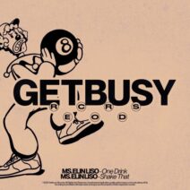 Ms. Elin Liso - One Drink [getbusy]
