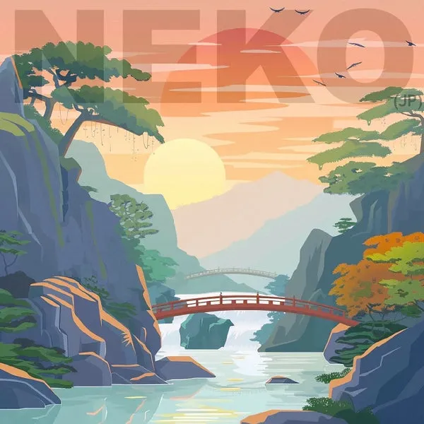 NEKO (JP) – Spiritual – Sandy Rivera, Kazer & Kazma Remix cover