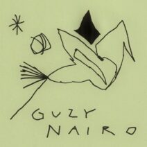 Nairo, Guzy - Never Faded [Radikon]