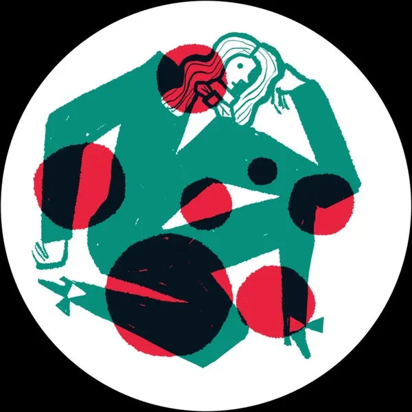 Nathan Homan, Merkelbach – Swinsung EP cover
