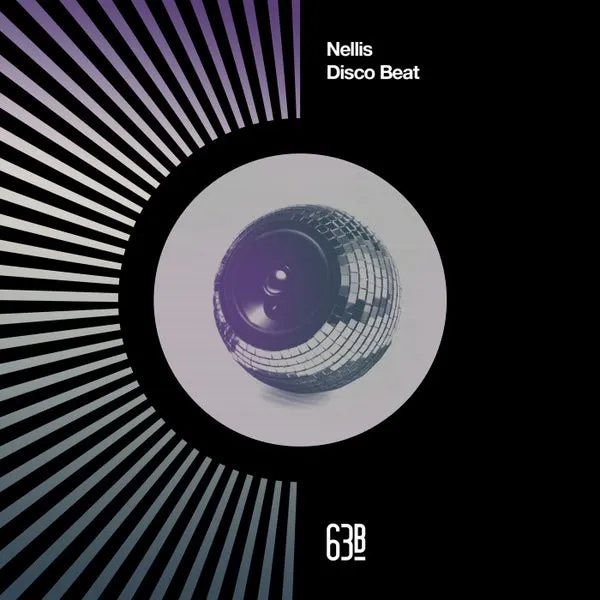 Nellis – Disco Beat cover