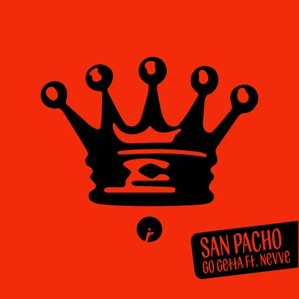 San Pacho – Go Getta (feat. Nevve) cover