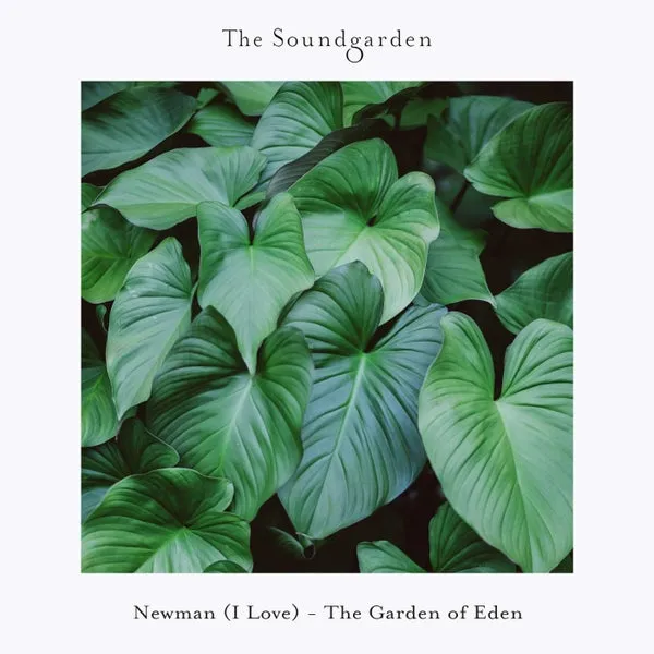Newman (I Love) – The Garden of Eden cover