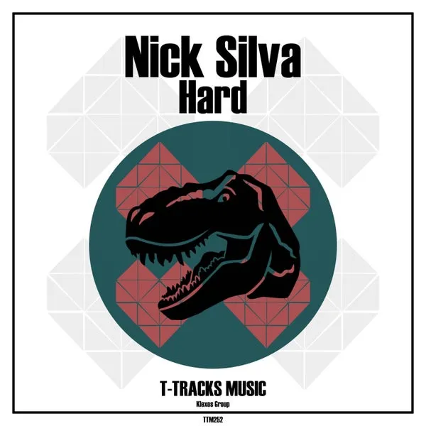 Nick Silva – Hard cover