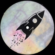 No Worries, Makhea - Me, Myself and I [Baikonur Recordings]