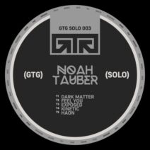 Noah Tauber - Dark Matter [Grab The Groove]