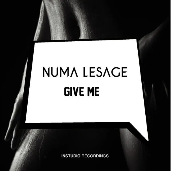 Numa Lesage – Give Me cover