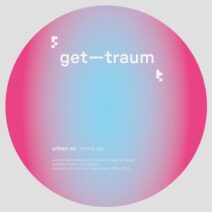 Obscure Shape, URBAN CC - Mana [Gettraum]