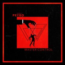 PEYRO - Master Control [Whoyostro Black]