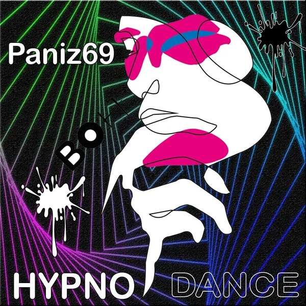 Paniz69 – Hypnodance cover