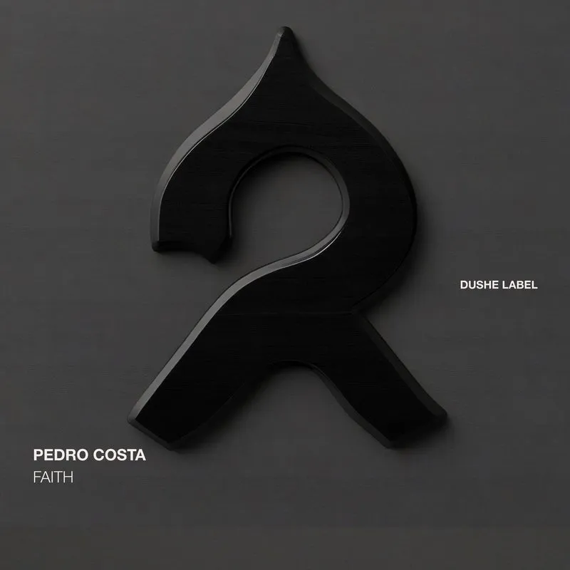 Pedro Costa – Faith cover