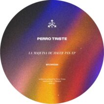 Perro Triste - La Maquina De Hacer Pan [My Own Summer]