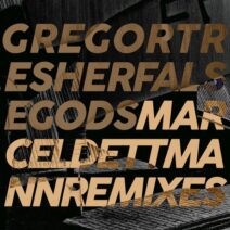 Petar Dundov, Gregor Tresher - False Gods (Marcel Dettmann Remixes) [Break New Soil Recordings]