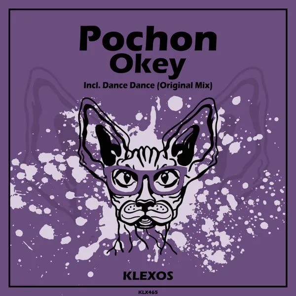 Pochon – Okey cover