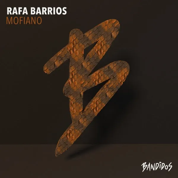 Rafa Barrios – Mofiano cover