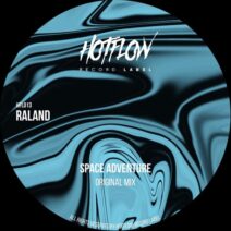 Raland - Space Adventure [Hotflow]