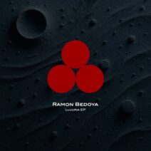 Ramon Bedoya - Lujuria EP [Triplepoint]