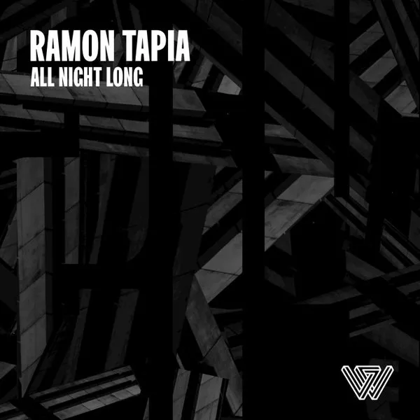 Ramon Tapia – All Night Long cover