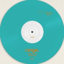 Ranger Trucco - Rain in LA EP [range.]