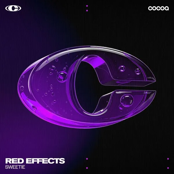 Red Effects – Sweetie cover