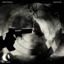 Rem Siman - Bang EP [DAYS like NIGHTS]