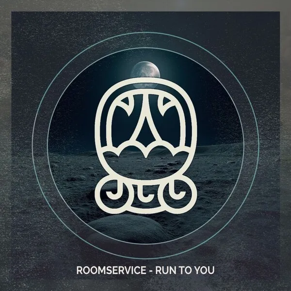 Roomservice – Run to You cover