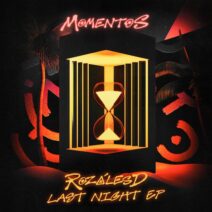 RozálesD - Last Night [Momentos]