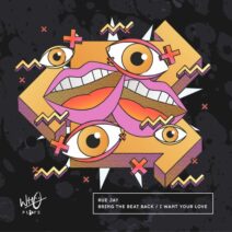 Rue Jay - Bring The Beat Back I Want Your Love [Wh0 Plays]