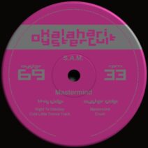 S.A.M. - Mastermind [Kalahari Oyster Cult]