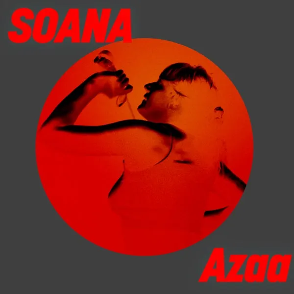 SOANA – Azaa cover