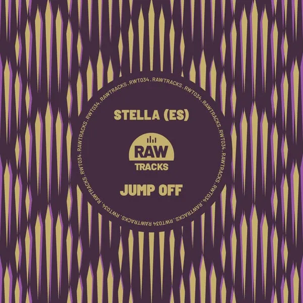 STELLA (ES) – Jump Off cover