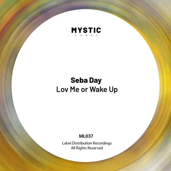 Seba Day, John Larco – Lov Me or Wake Up cover