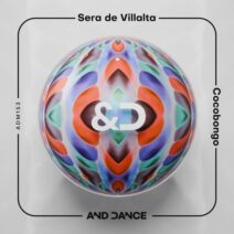 Sera De Villalta - Cocobongo [And Dance]