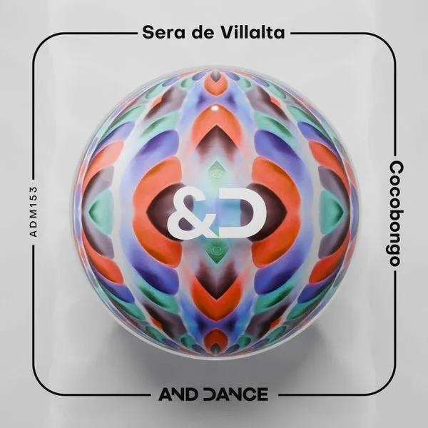 Sera De Villalta – Cocobongo cover